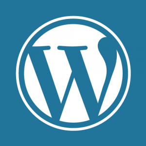 Wordpress hemsida